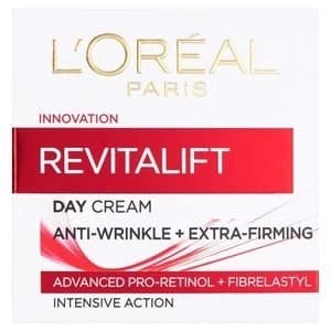 LOreal Paris Revitalift Anti Wrinkle Firming Day Cream 50ml