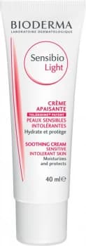 Bioderma Sensibio Light - Soothing Cream 40ml