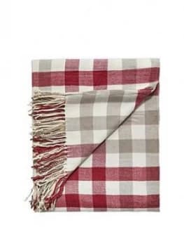 Cascade Home Worcester Throw