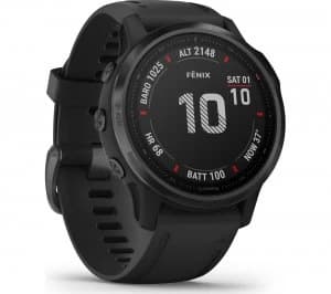 Garmin Fenix 6S Pro Smartwatch