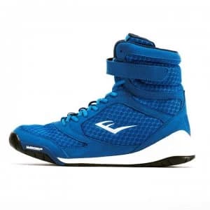 Everlast Elite Mens Running Shoes - Blue