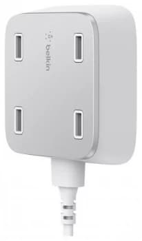 Belkin Family Rockstar 4 Port USB Charger