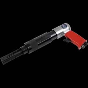 Sealey SA50 Pistol Type Air Needle Descaler