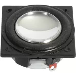 Visaton BF 32 1.3 inch 3.2cm Mini speaker 2 W 8 Ω