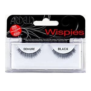 PESTANAS DEMURE #black