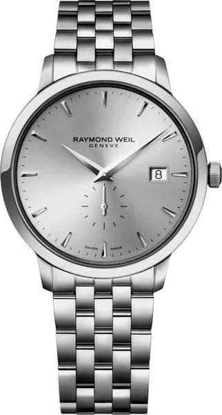 Raymond Weil Watch Toccata - Silver RW-1101