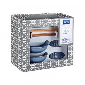 Heritage Fountain Chopstick Gift