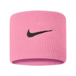 Nike Swoosh Wristbands Pink