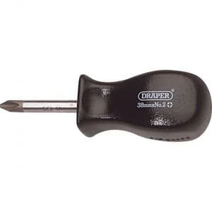 Draper Expert Mechanics Phillips Screwdriver PH2 38mm