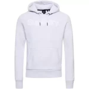 Superdry CL NS Hoodie - Grey