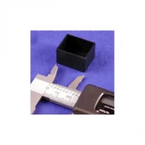 Hammond 1596B101-10 Potting Boxes 25 x 20 x 15 Black Pack of 10