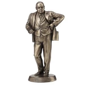 Winston Churchill Ornament