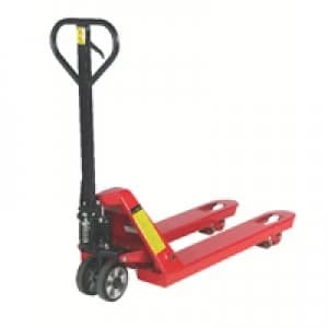 Slingsby Pallet Truck Tandem Poly Rollers 315082