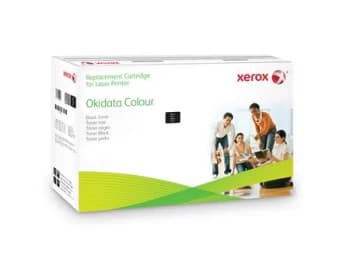 Xerox OKI 43459324 Black Laser Toner Ink Cartridge
