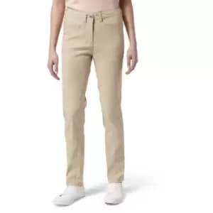 Craghoppers Womens/Ladies Adventure Smart Dry Walking Travel Trousers 10 - Waist 27' (69cm) R - 31 (78.74cm)