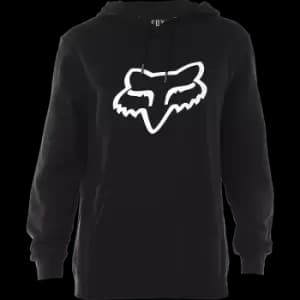 Legacy Foxhead Pullover Hoodies