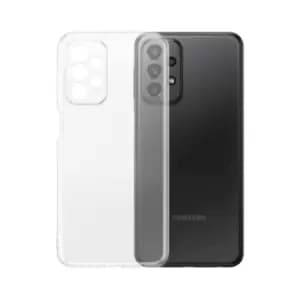 PanzerGlass SAFE. by TPU Case Samsung Galaxy A23 5G Transparent