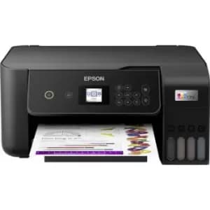 Epson EcoTank ET-2820 All-in-One Wireless Inkjet Printer