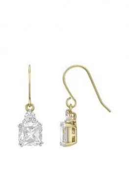 Buckley London Buckley London Meghan Sparkle Drop Earring
