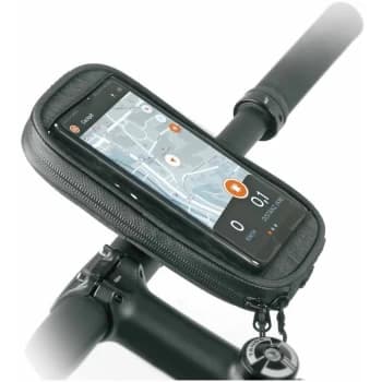 Smartboy Mount Plus Including Smartphone Bag: Skbsmartp - Sks