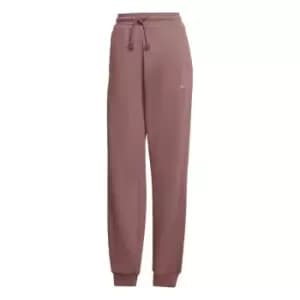 adidas ALL SZN Fleece Joggers Womens - Pink