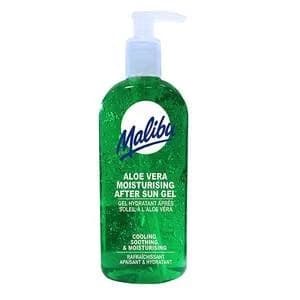 Malibu Aloe Vera Aftersun Gel 400ml