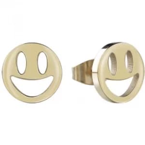 Guess Youth Tonic Stud Earrings