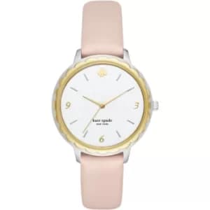 Ladies Kate Spade New York Scallop Watch