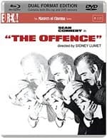 The Offence (Masters of Cinema)