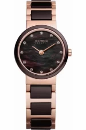Ladies Bering Ceramic Watch 10725-765
