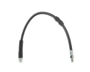 RIDEX Brake Hose FIAT,PEUGEOT,CITROEN 83B0076 1609629580,480671,480696 Brake Line,Brake Pipe 1311401080,1325030080,71736975,480671