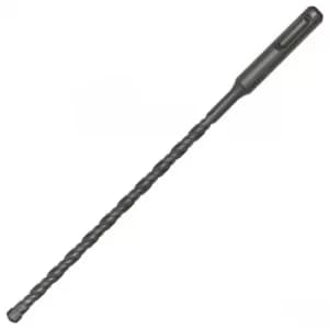 Worksafe SDS8X210 SDS Plus Drill Bit Ø8 x 210mm