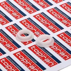 TOPRAN Bushing, selector-/gear lever 111 325 VW,AUDI,SKODA,Golf IV Schragheck (1J1),GOLF III (1H1),GOLF II (19E, 1G1),Golf IV Variant (1J5)