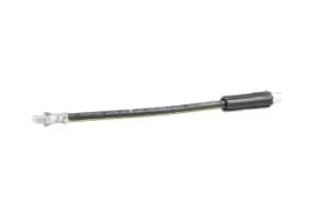 BREMBO Brake Hose ESSENTIAL LINE T 06 018 Brake Line,Brake Pipe BMW,VOLVO,5 Limousine (E60),5 Touring (E61),3 Limousine (E30),7 (E65, E66, E67)
