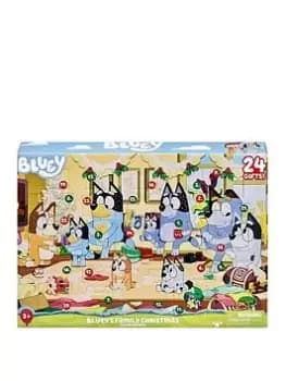 Bluey Advent Calendar
