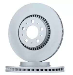 ATE Brake disc VOLVO 24.0128-0123.1 272404,274170,274559 Brake rotor,Brake discs,Brake rotors 31262707,31400740,31471827,9492715
