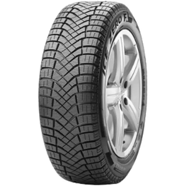 Pirelli ICE Zero 205/50 R17 93T passenger car Winter tyres Tyres VOLKSWAGEN: Passat B7 Variant, CC, Passat B6 Saloon, BMW: 3 Coupe, 3 Saloon 2557400