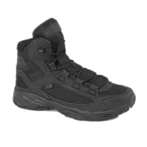 Magnum Mens Assault Tactical 5 Combat Boots (8 UK) (Black)