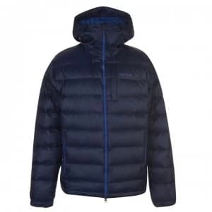 Marmot Dablam Puffer Jacket Mens - Navy