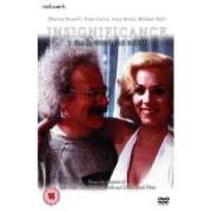 Insignificance (1985)
