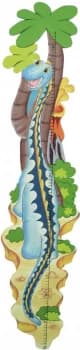 Fantasy Fields Dinosaur Growth Chart.