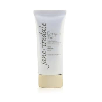 Jane IredaleDream Tint Tinted Moisturizer SPF 15 - Light 50ml/1.7oz