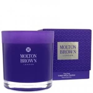 Molton Brown Ylang Ylang Scented Candle 480g