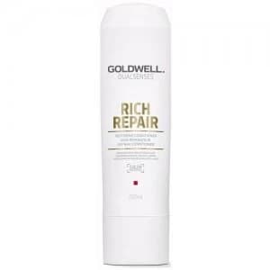Goldwell DualSenses Rich Repair Restoring Hair Conditioner 200ml