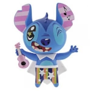 Disney Miss Mindy Stitch Vinyl Figurine