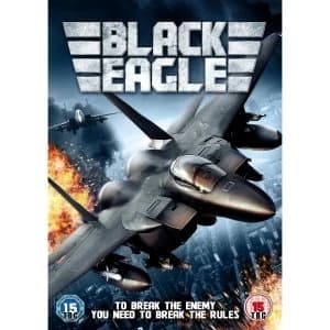 Black Eagle DVD