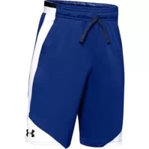 Under Armour Armour Stunt 2.0 Short - Blue