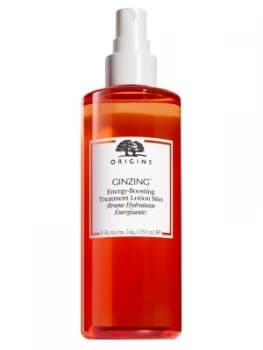 Origins GinZing Energy Boosting Treatment Lotion Mist