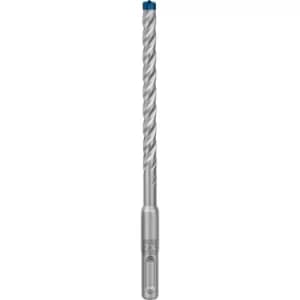 Bosch Expert 7X 4-Cutter Head 3X Life SDS Plus Masonry Drill Bit 8mm 165mm Pack of 1