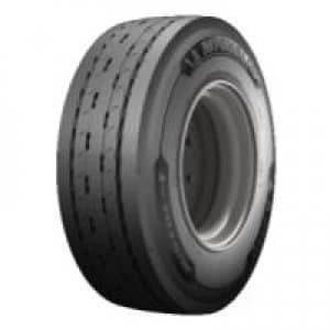 Michelin X Multi HL T 385/65 R22.5 164K Dual Branding 158L